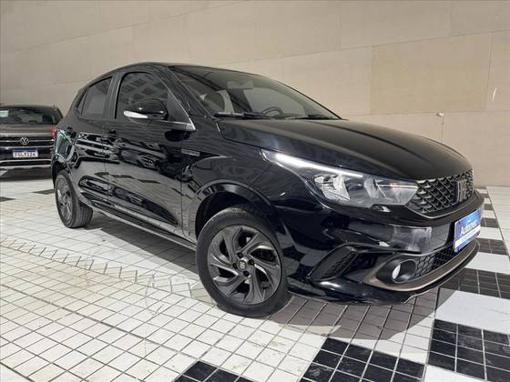 FIAT ARGO 1.3 FIREFLY FLEX DRIVE S-DESIGN MANUAL FIAT ARGO 1.3 FIREFLY FLEX DRIVE S-DESIGN MANUAL